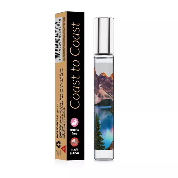 ArtNaturals - Coast To Coast - Fragrance Rollerball - Picture 4 of 6